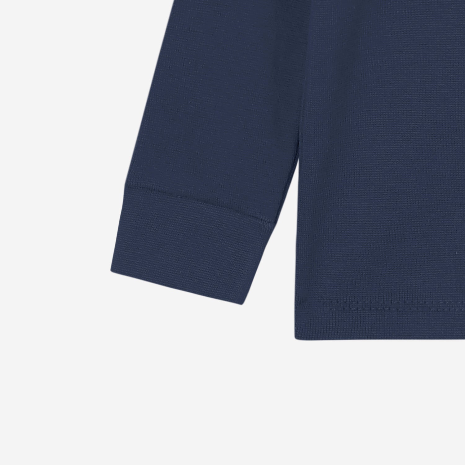 Navy Blue inner ( mock neck & leggings) for kids.