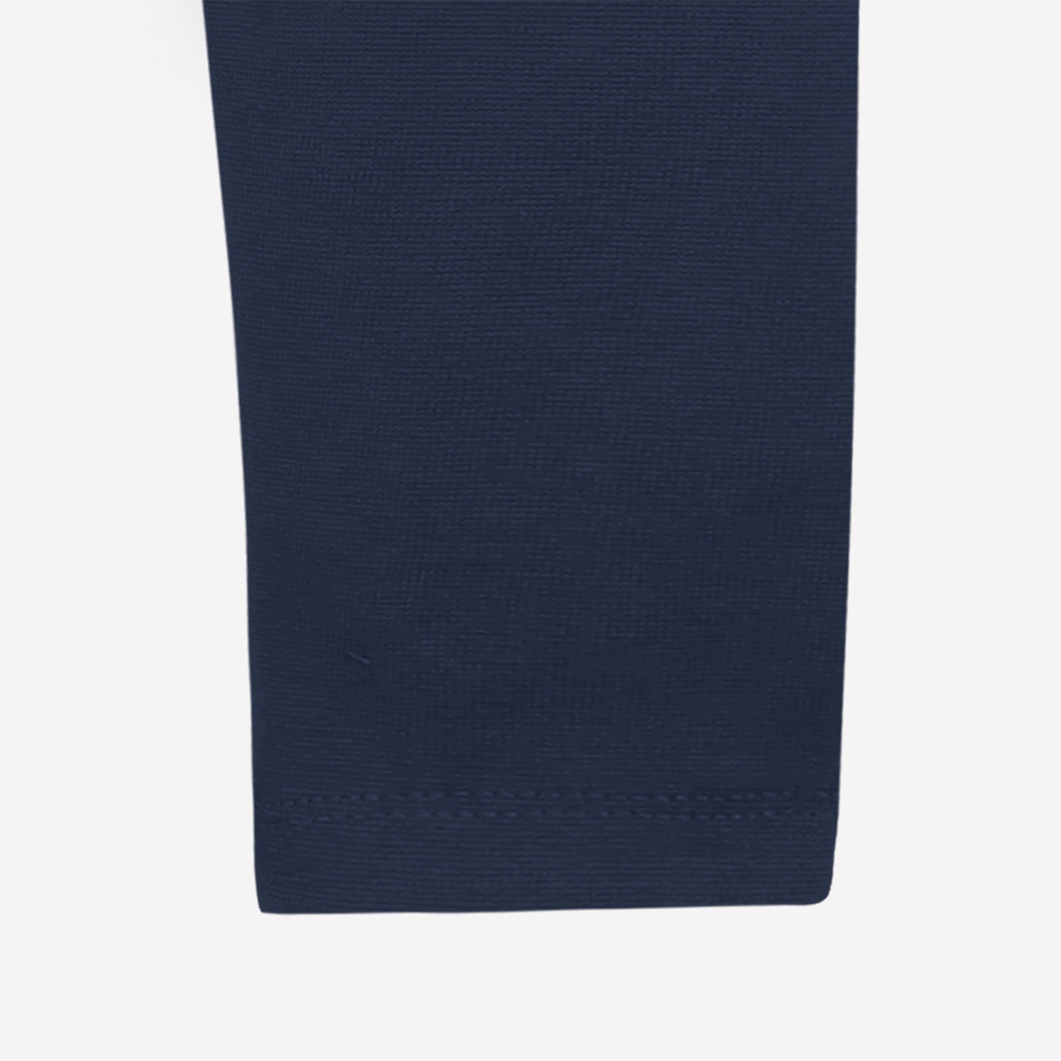 Navy Blue inner ( mock neck & leggings) for kids.