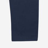 Navy Blue inner ( mock neck & leggings) for kids.