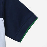 Multi color panel Polo shirt for Boys