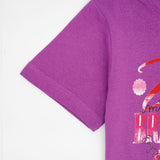 Brave wings Tee for kids