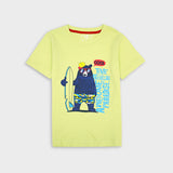 Cool Bear Tee for kids