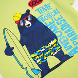 Cool Bear Tee for kids