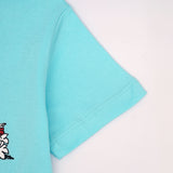 Smurf printed Tee for kids