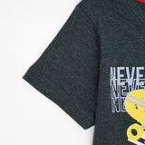 Never Ending Fun Tee for kids