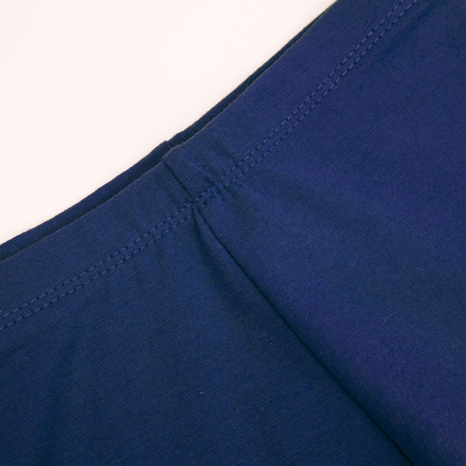 Navy Blue summer tights for kids.