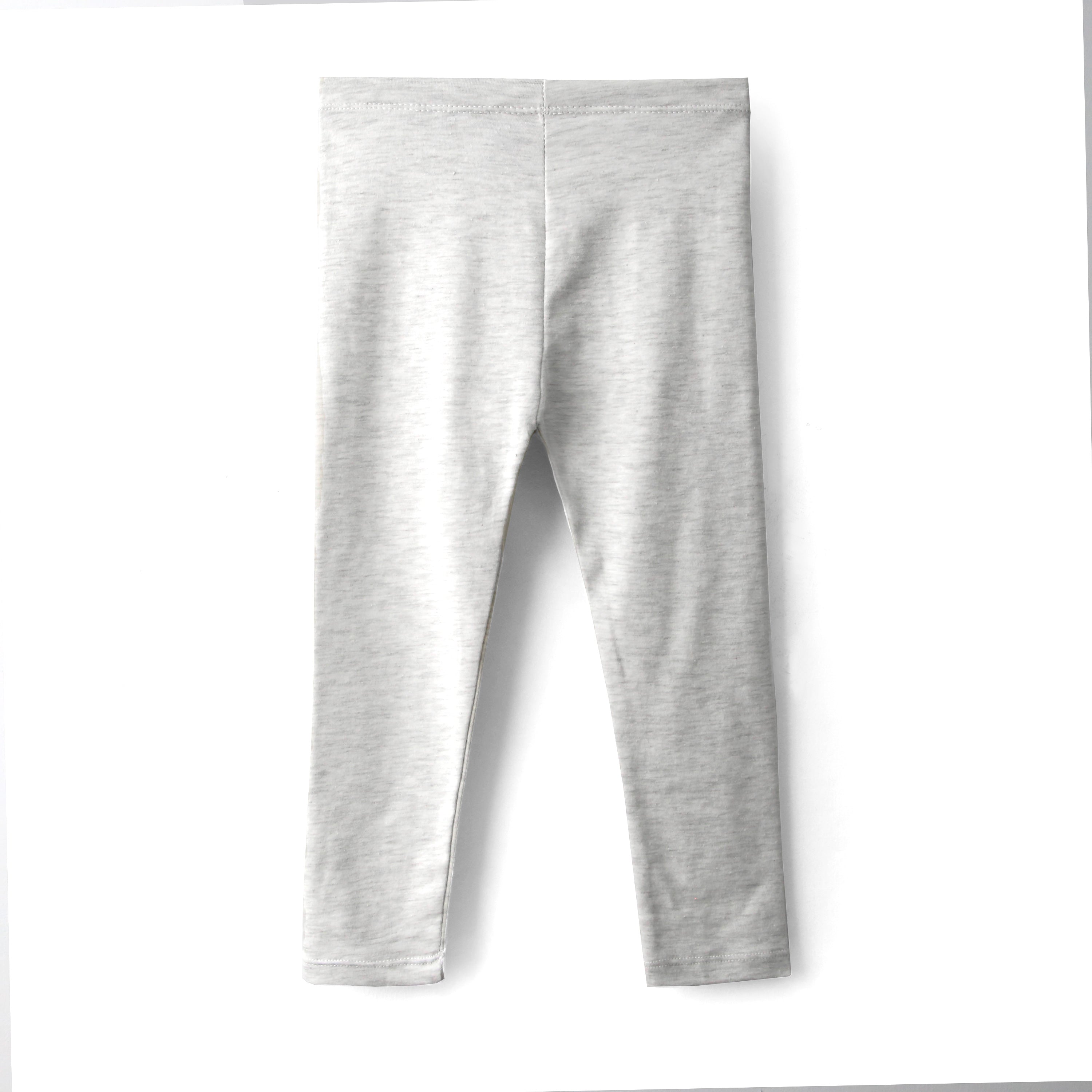 gray milan shade summer tights for kids.