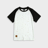 Pebble Pop Tee For Kids