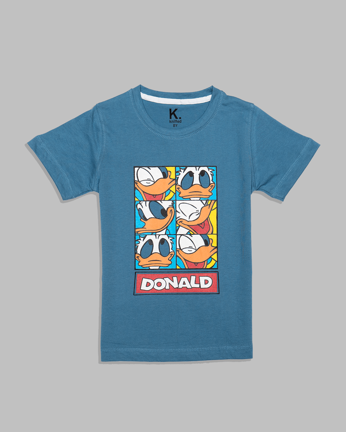 donald duck t shirt toddler